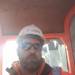 Meet your Posher, Tim